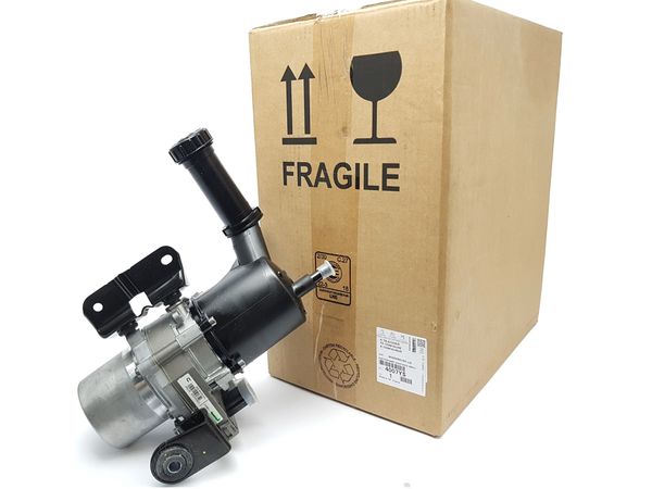 Power Steering Pump Original Peugeot 3008 5008 4007YS 9670608380