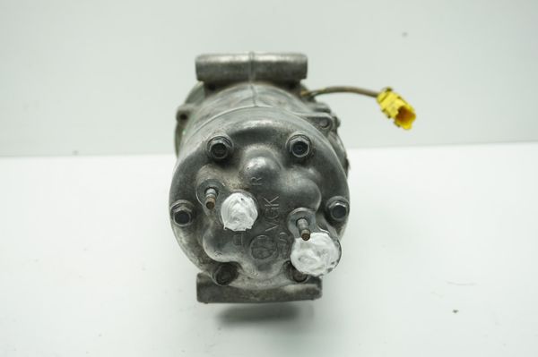 Unit  6453PE 9647213380 SD6V12 1444F Peugeot 307 2,0 HDI