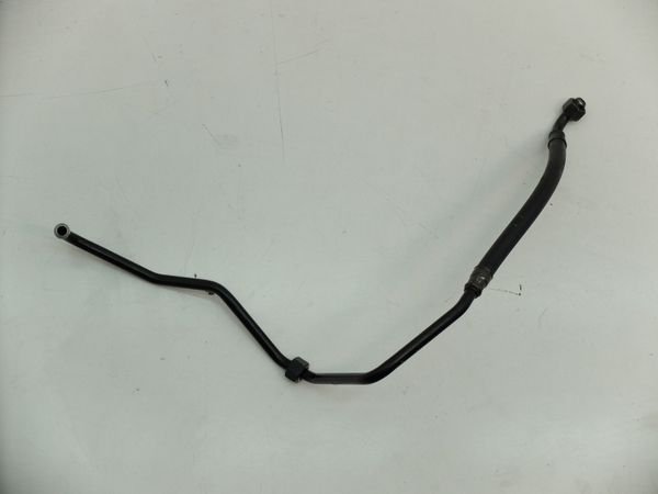 Oil Cable   Mercedes W168 A1683700596