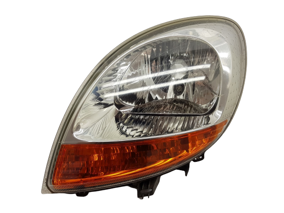 Headlamp Left 8200150614 Kangoo 1 Renault Valeo