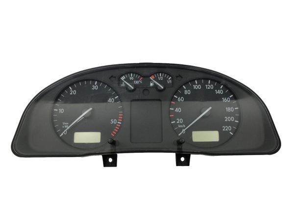 Speedometer/Instrument Cluster  VW Passat B5 09051969906 09051940090