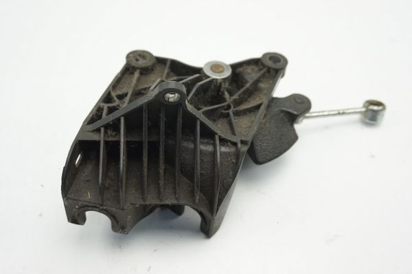 Fastening Of Cables 9652775480 1.6 HDi Peugeot Partner 2 243784
