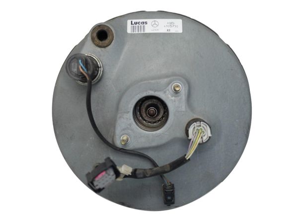 Brake Servo  A0044305730 K8 Mercedes C CLK Lucas