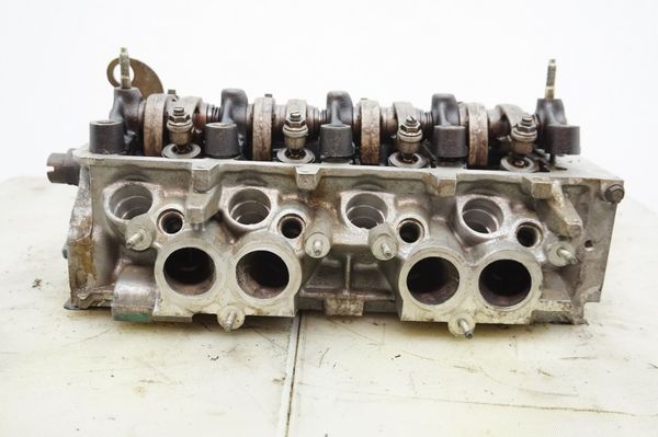 Cylinder Head  9611196210 1,6 8v Peugeot Citroen 306