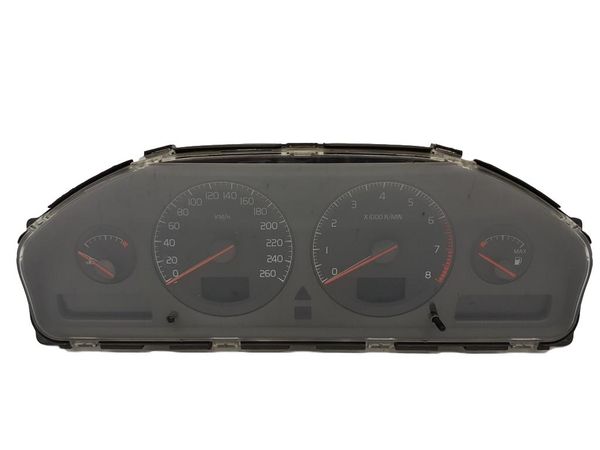 Speedometer/Instrument Cluster  Volvo S60 V70 8637993 69294-620T