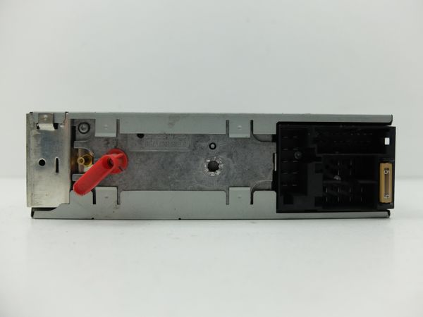 Navigation  Audi 4B0919887E 7612002007 Blaupunkt 1352