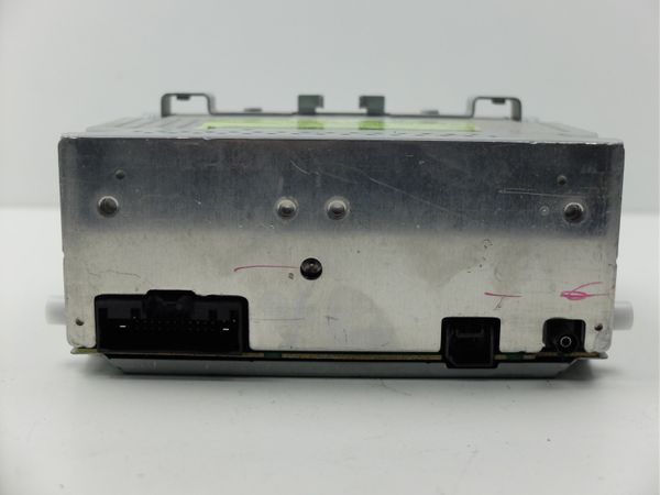 Cd Radio Player  Ford Fiesta AM5T-18C815-DN AHU USB