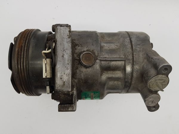 Air Con Compressor/Pump SD6V12 1427B 8200037058 Sanden Renault 7191