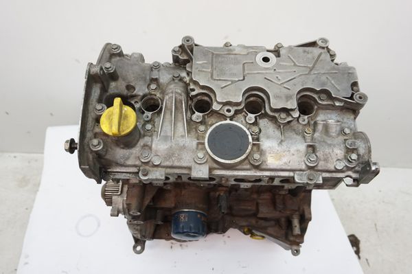 Petrol Engine K4M782 Renault Scenic 2 7701477172 2005 136000km