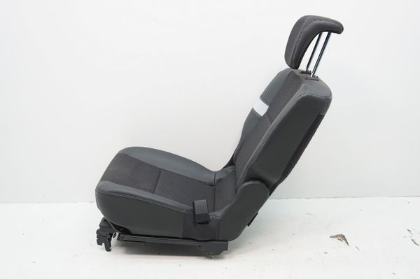 Seat Right Rear Scenic 3 III Renault 
