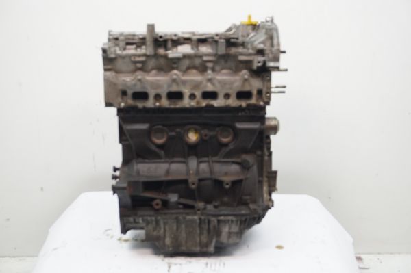 Petrol Engine 1.8 16B F4P772 Renault Laguna 2