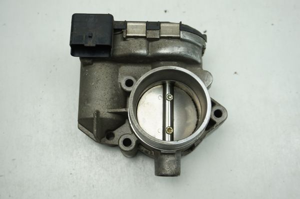 Air Throttle Body  1635Q9 1,6 16v 0280750085 Citroen Peugeot Bosch