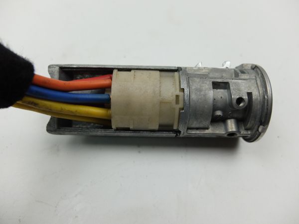 Ignition Switch  Citroen Xsara 4162W3 Valeo