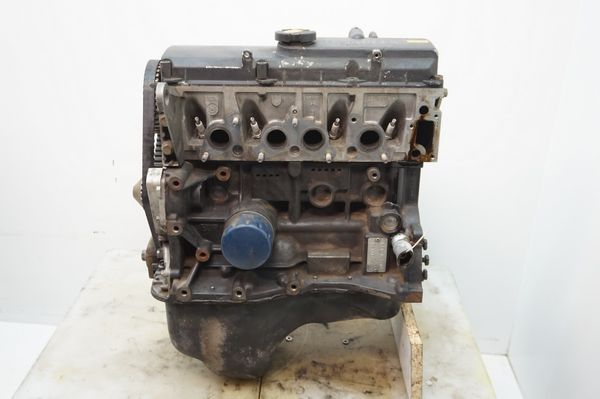 Petrol Engine  1,6 8v K7M702 Renault Megane Scenic 