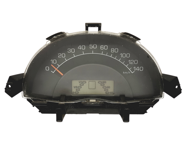 Speedometer/Instrument Cluster Smart Fortwo 0010124V001 110008872011 30042
