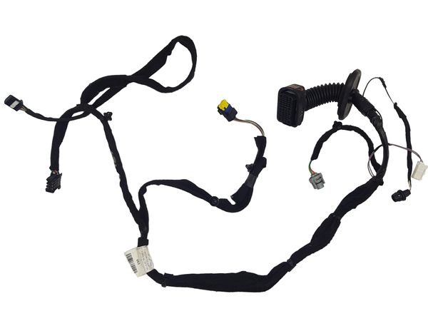 Door Wiring System Right Front Clio 3 241257744R Renault