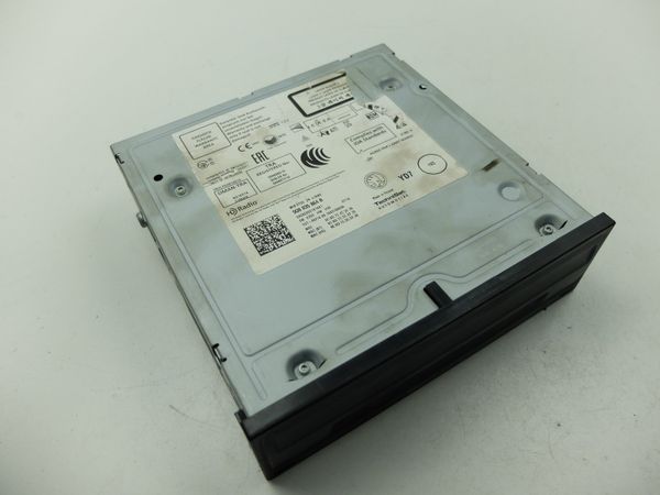 Navigation  MIB STD2 Multimedia Skoda 5Q0035864B 1227