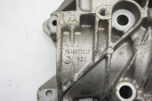 Engine Support 9646075210 120445 Citroen Peugeot 206 207 C2 C3 C4 2178