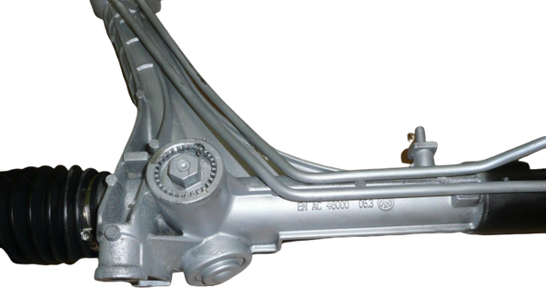 Steering Gear Original Jumper Boxer Ducato 3 1617405880