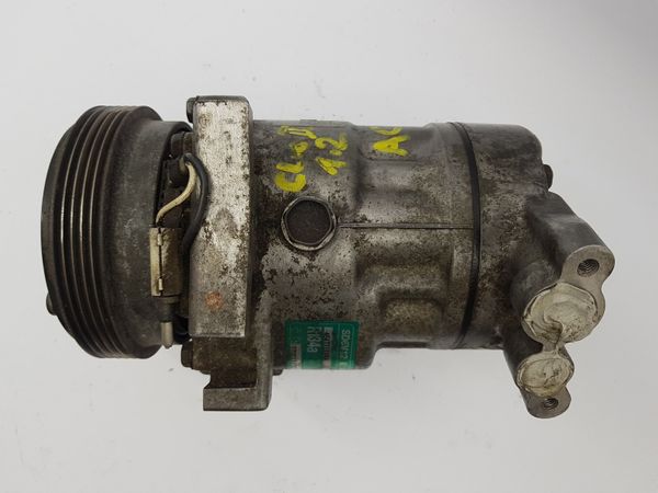Air Con Compressor/Pump Renault 7700111182 SD6V12 1415D Sanden
