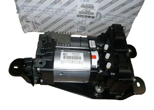 Air Pump New Original 1607115280 Citroen Peugeot