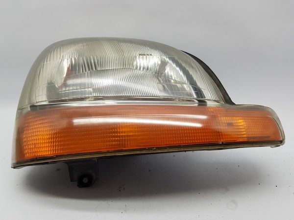 Headlamp Right 260105328R Kangoo 1 Renault Valeo 4901