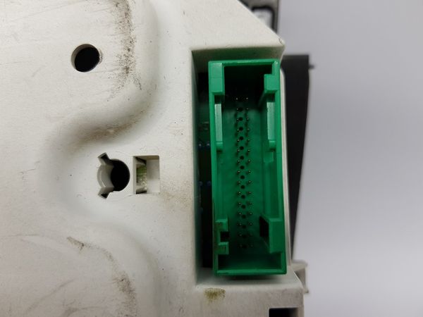 Speedometer/Instrument Cluster  Iveco Daily 504055190 