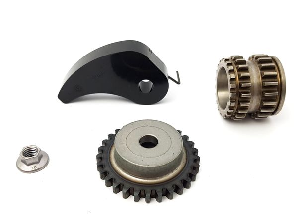 Timing Chain Kit Original Megane Scenic III Clio 1.4 TCe 150A08640R
