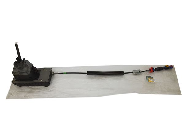 Gear Lever Original Renault Clio 3 Modus DP0 8200784983