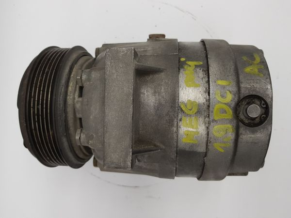 Air Con Compressor/Pump Renault 7700105765 1135309 Delphi 6966