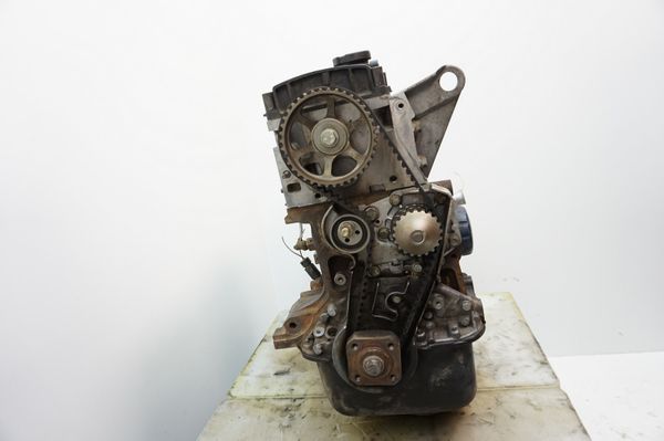 Petrol Engine  1,6 8v K7M702 Renault Megane Scenic 
