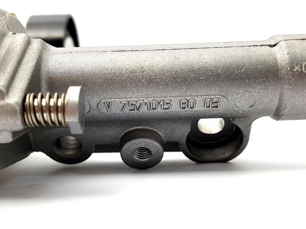 Belt Tensioner  New Original Citroen/Peugeot/Mini 1.6 VTI/THP 1611425480 V757101580