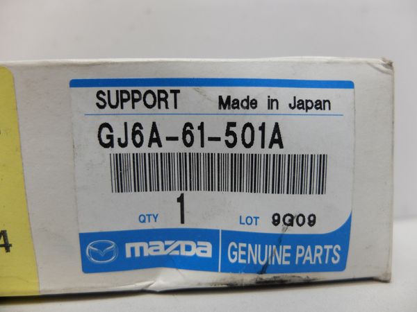 Air Conditioning Dryer  New Original GJ6A-61-501A Mazda