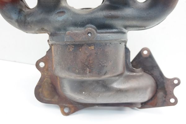 Exhaust Manifold 7700108304 Renault 1.6 16v K4M H107472