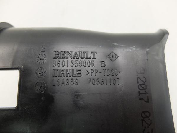 Air Hose  960155900R Dacia Duster