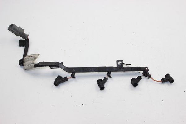 Engine Wiring System  5969C3 9670855680 9671583580 1,4 HDI 207 Peugeot 