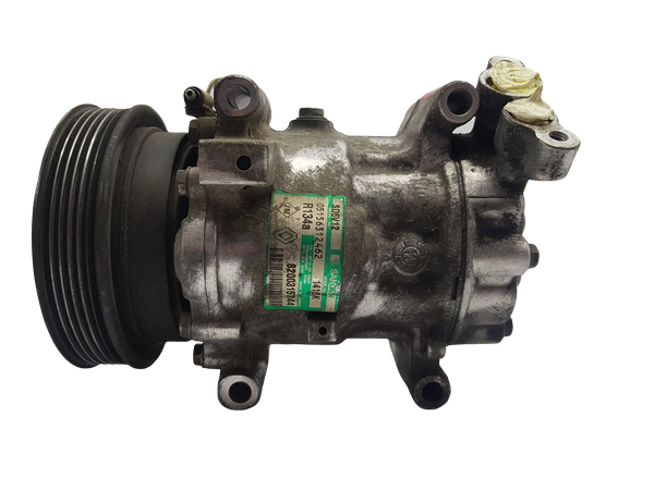 Air Con Compressor/Pump Renault 8200315744 SD6V12 1416K Sanden 7147