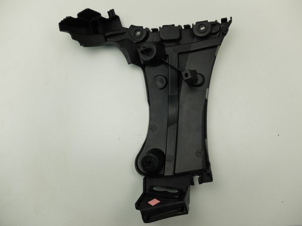 Bumper Fixing Left Rear Kangoo 2 8200435435 Renault 0km