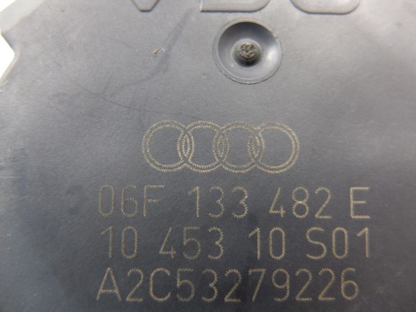 Intake Manifold Flap Actuator 06F133482E A2C53279226 2.0 TFSI VW Audi Seat Skoda