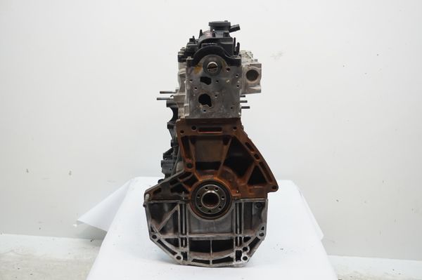 Diesel Engine K9KB608 K9K608 1.5 DCI Renault Kangoo 2 3 2013 8201535497