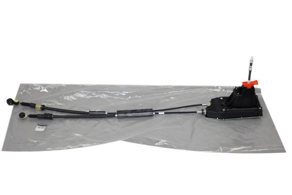 Gear Shift Cable  Laguna II 6B 8200777666 Renault