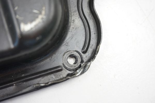 Oil Sump Renault Dacia 111117061R 0.9 TCE