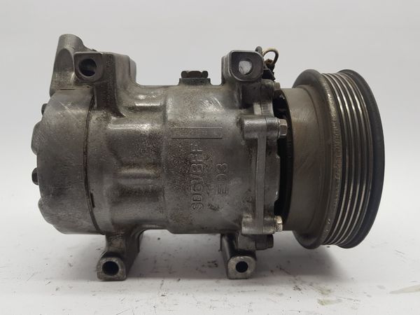 Air Con Compressor/Pump Renault 7700273801 SD6V12 1416H Sanden 7156