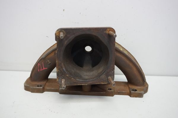 Exhaust Manifold  423586 0341G8 1,4 8v Peugeot Citroen