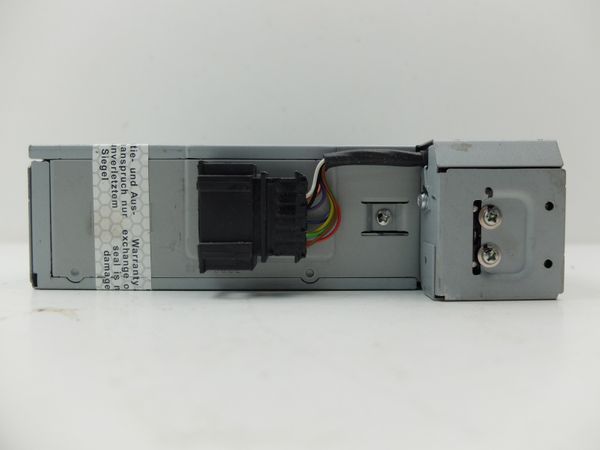 Cd Changer  Skoda 1Z0035111A CX-CV1492GC Panasonic