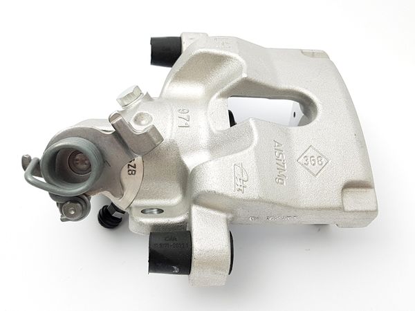 Brake Caliper Left Rear Original Renault Laguna III 440113626R