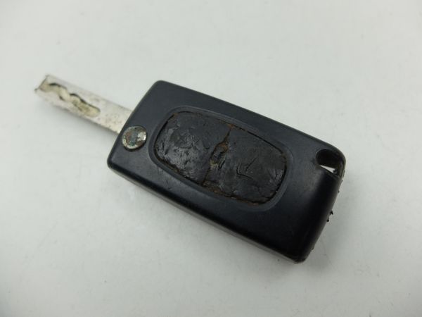 Ignition Switch  36.393.600 4162KF Peugeot 207