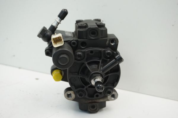 Injection Pump  166006212R 167003669R Continental 1.5 dci Renault Dacia 