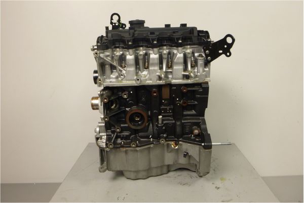 Engine  1,5 dci K9K636 Renault Kangoo 2 II (3)  0 km 
