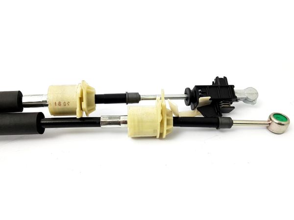 Gear Shift Cable New Original Jumper Boxer Ducato III 2.2HDI UK 1635693080